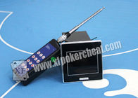 De zwarte Scanner van de de Cameraspeelkaart van de Schakelaarknop voor Samsung-Analysator